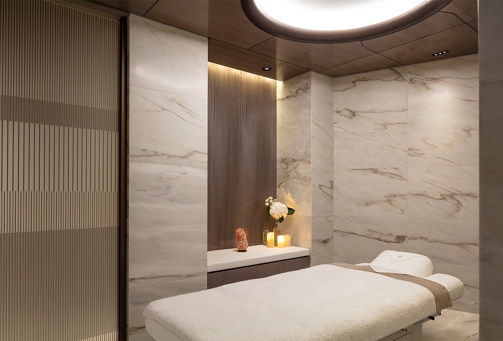 Hotel Lutetia Paris — Foto: Divulgação