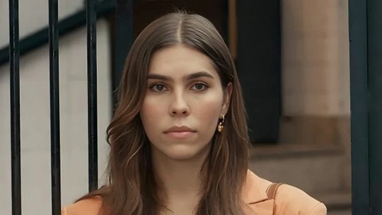 Gabriela Medeiros avalia falas de Eliana sobre Buba em 'Renascer': 'Desrespeitosa'