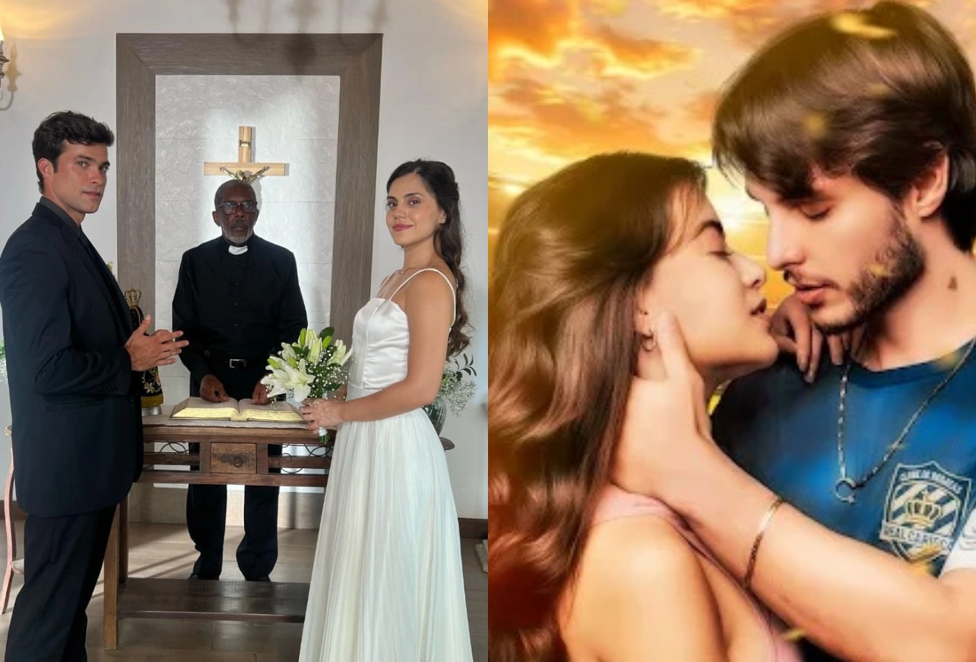 O que é novela vertical? Conheça 6 sucessos em vídeos curtos com ex-globais