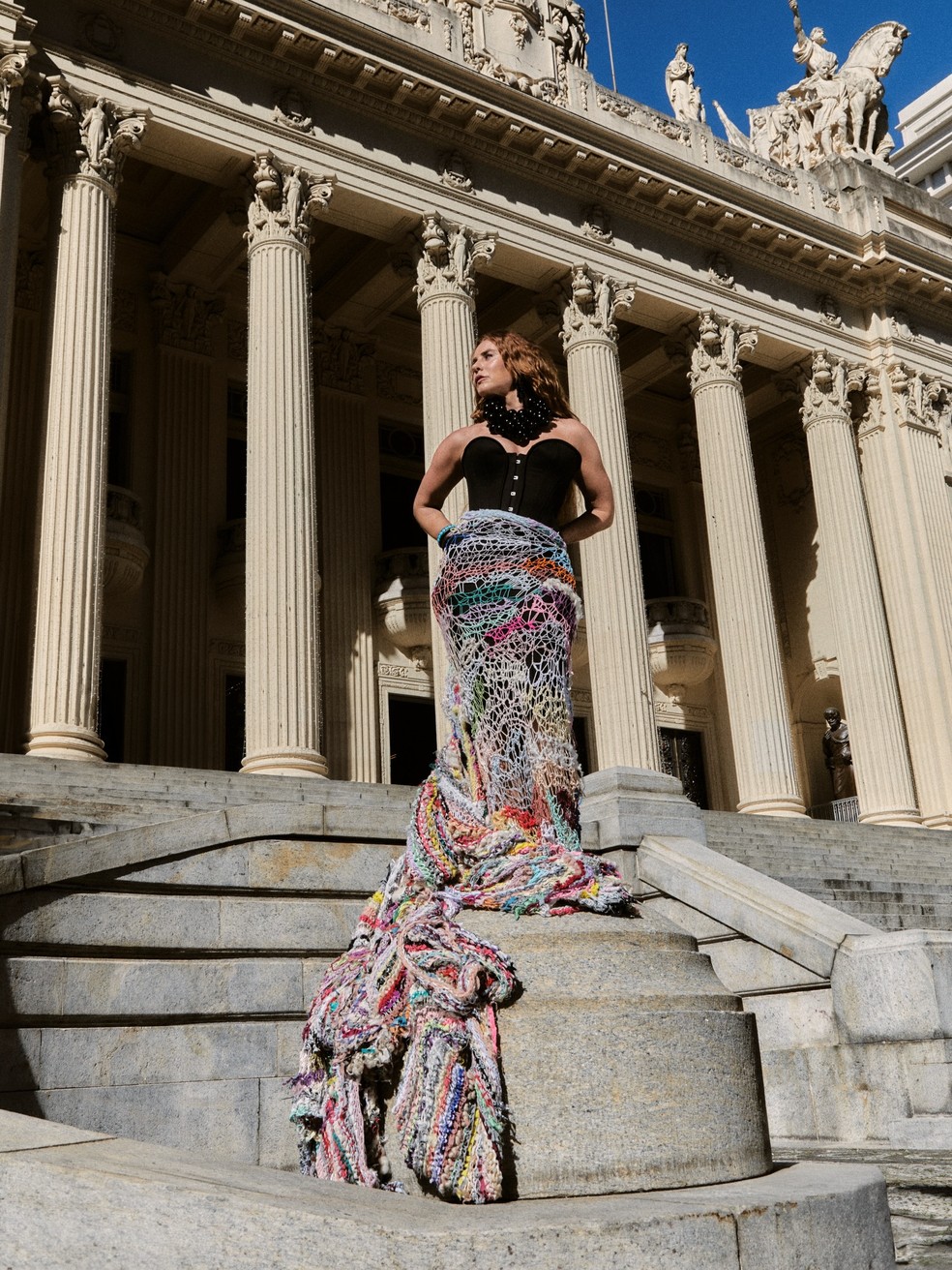 Paolla Oliveira — Foto: Reprodução/@bruno.unikowsky