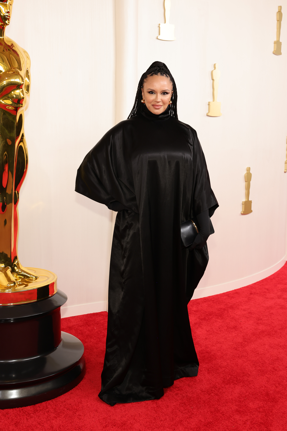 Ava Duvernay — Foto: Getty Images