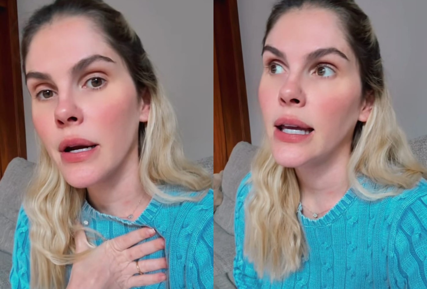Bárbara Evans pede perdão em vídeo por divulgar jogos de aposta: 