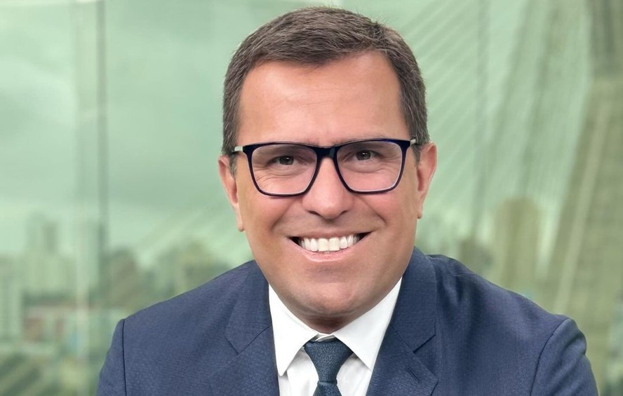 Rodrigo Bocardi, do 'Bom Dia SP', é demitido da Globo por 'descumprir normas éticas'