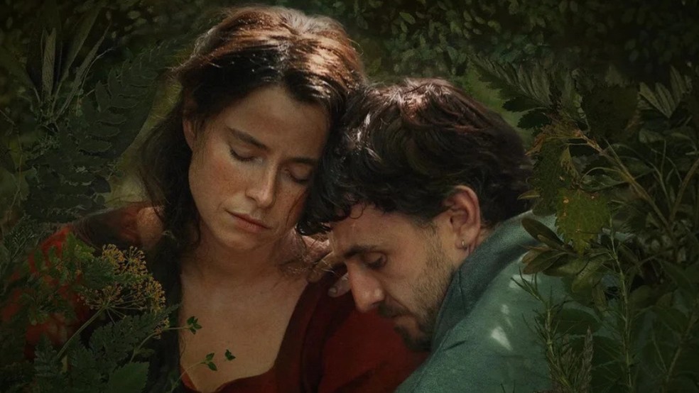 Hamnet — Foto: Divulgação