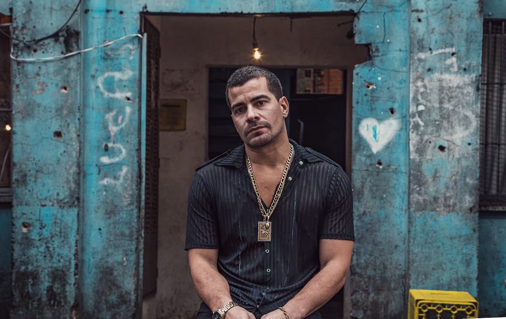 Thiago Martins revive personagem após 21 anos: 'Papel mais difícil da ...