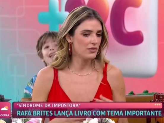 Saiba tudo sobre: Mais Você
