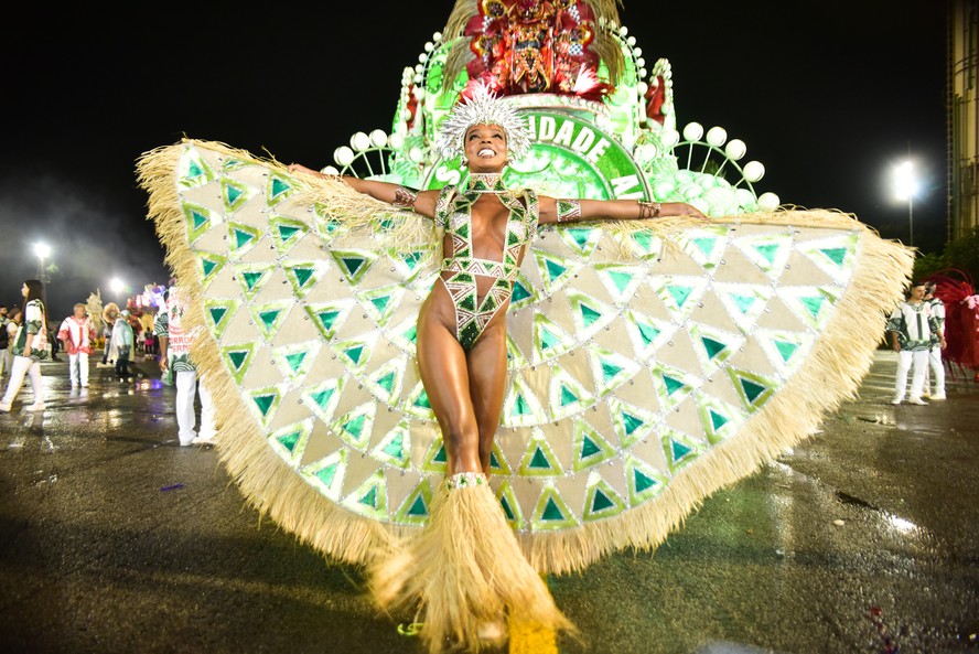 Após 26 edições, City Banda anuncia fim dos desfiles no carnaval