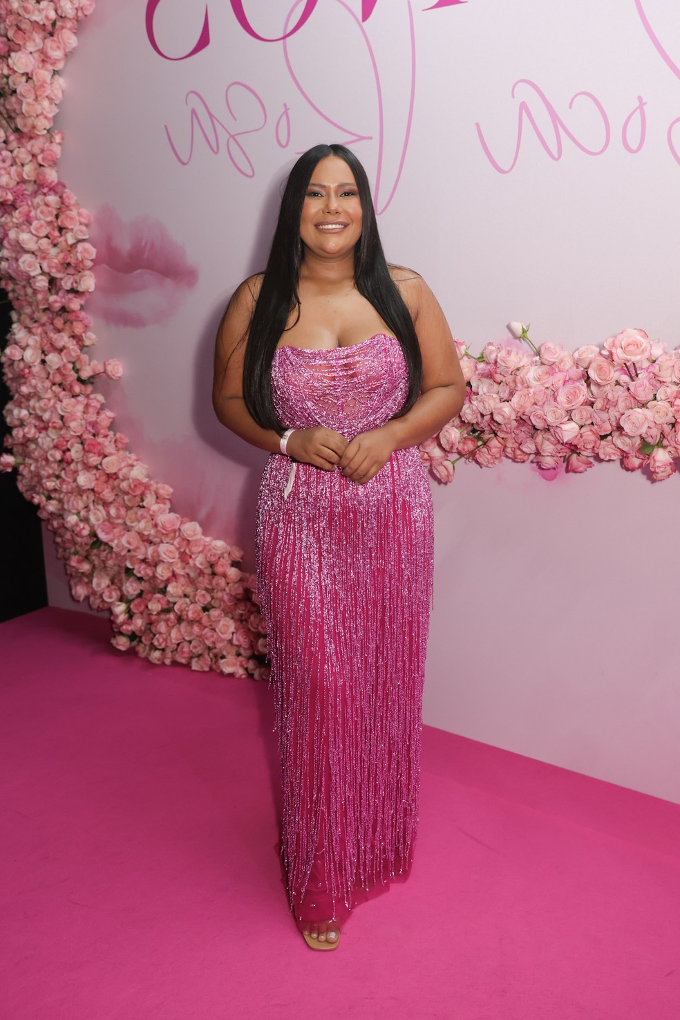 Chaiany Andrade — Foto: Lucas Ramos/BrazilNews